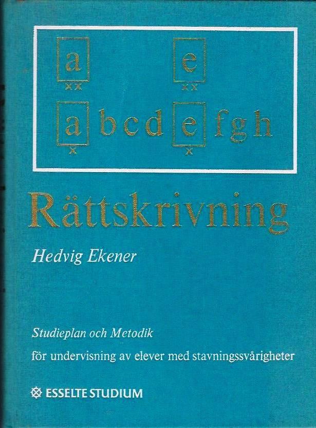 R&auml;ttskrivning