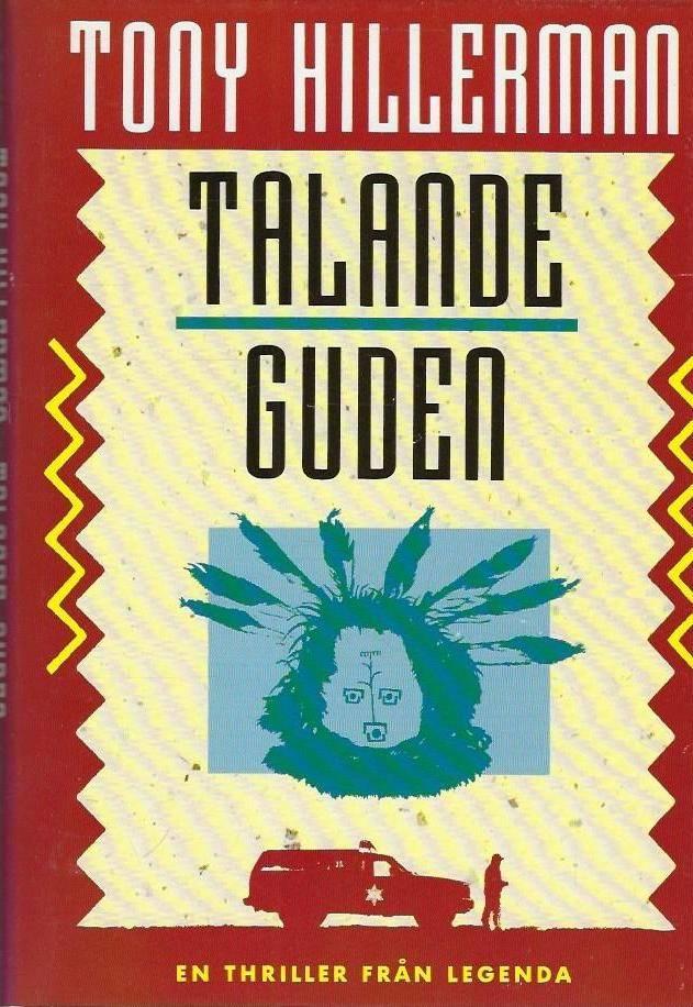 Talande guden