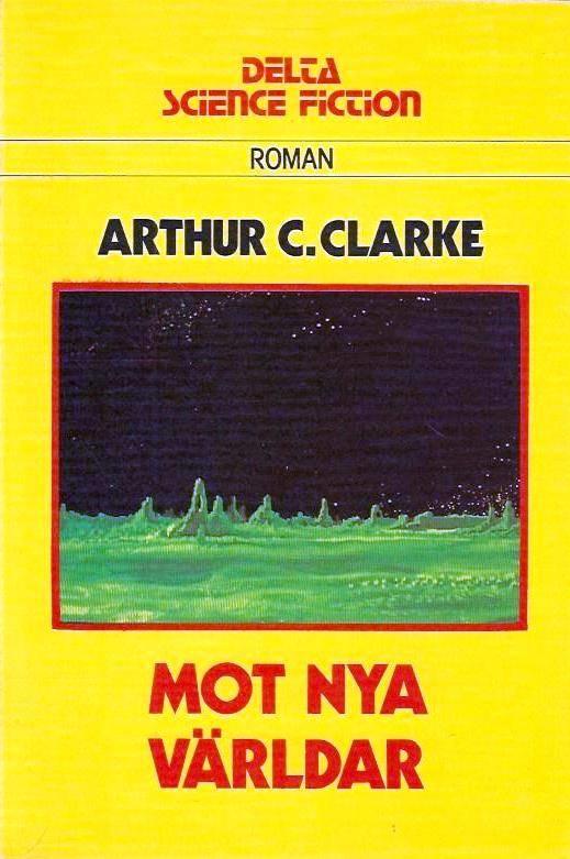 Mot nya v&auml;rldar