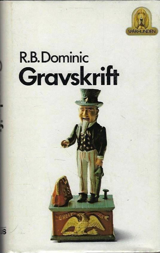 Gravskrift
