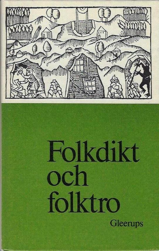 Folkdikt och folktro