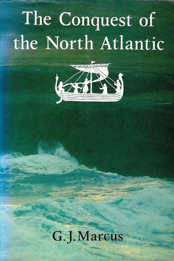 The conquest of the North Atlantic