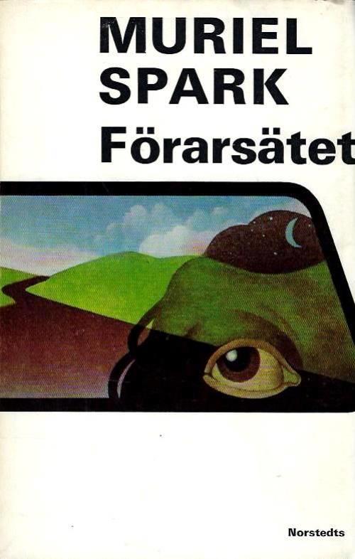 F&ouml;rars&auml;tet