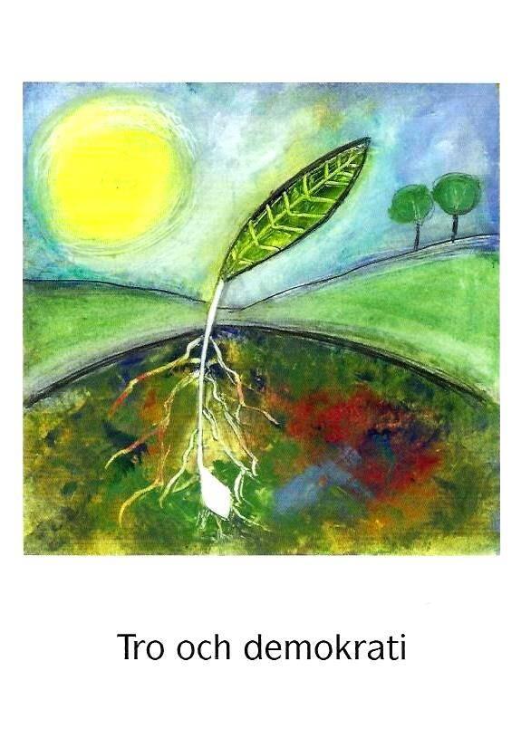 Tro och demokrati