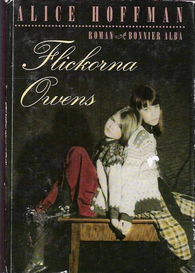 Flickorna Owens : [roman]