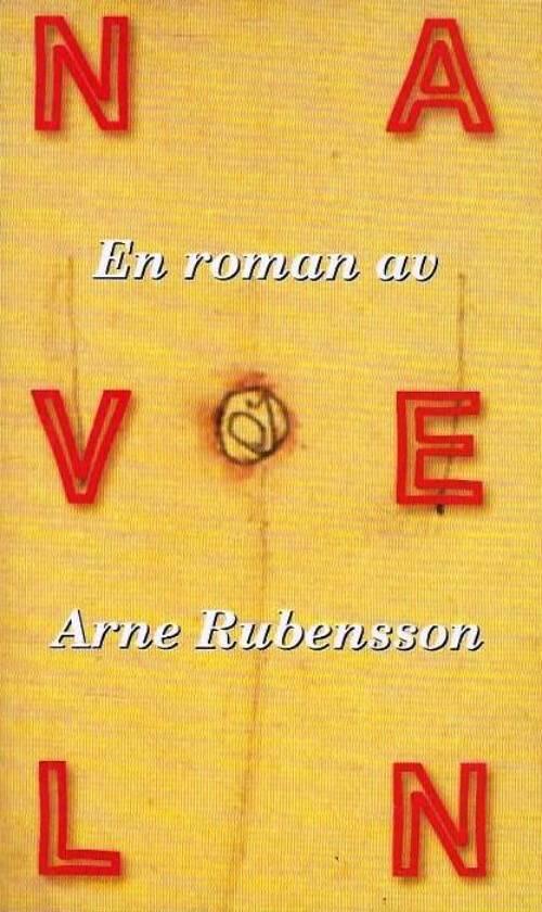 Naveln - [en roman]