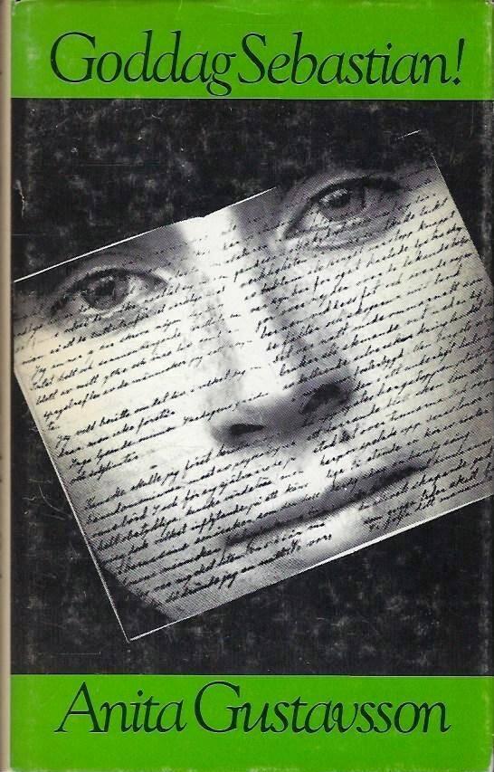 Goddag Sebastian! : roman