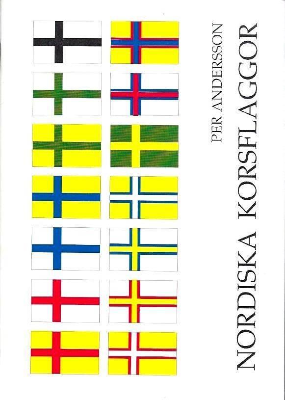 Nordiska korsflaggor