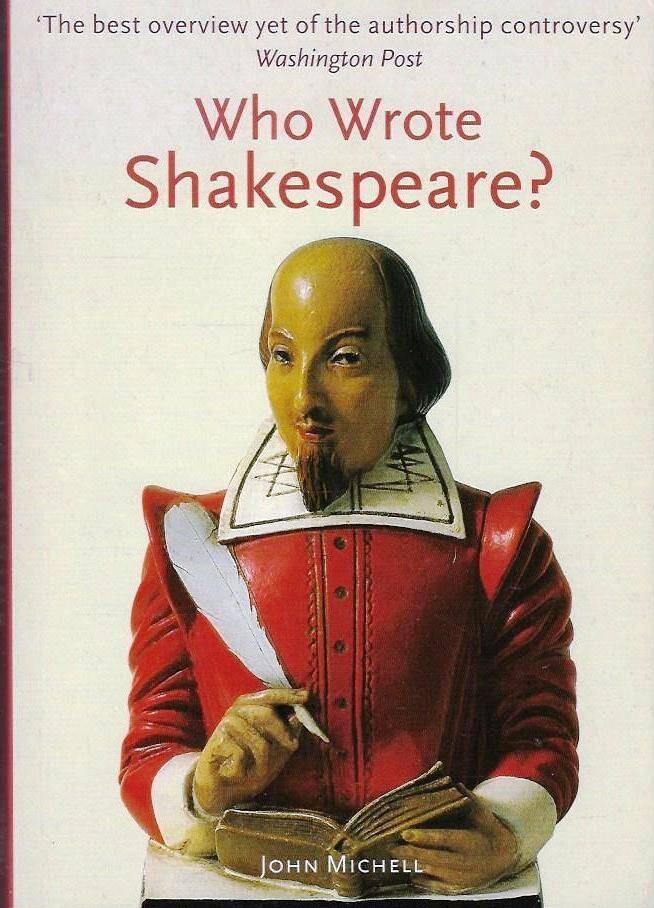 Who wrote Shakespeare