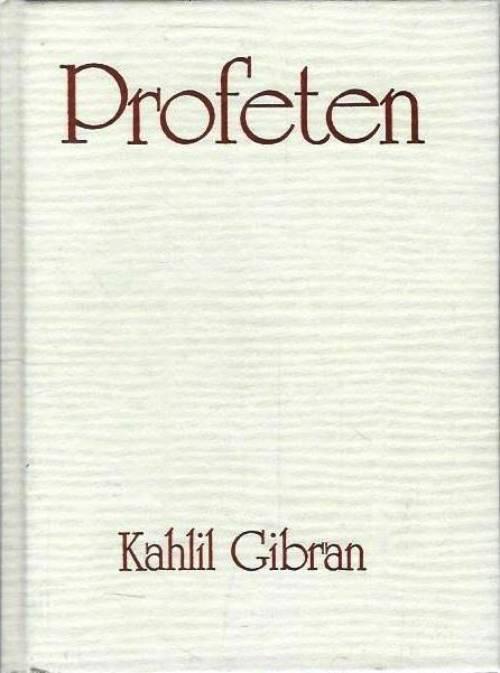 Profeten
