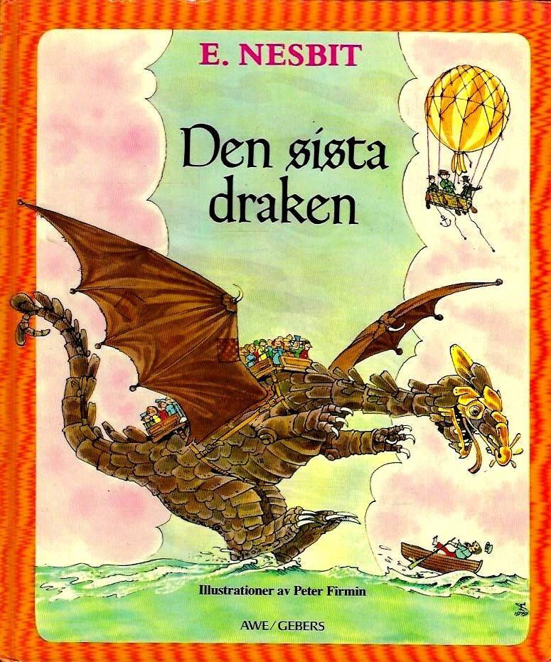 Den sista draken