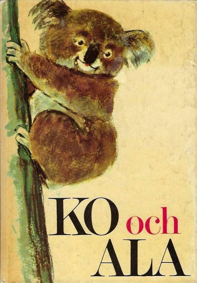 Ko och Ala