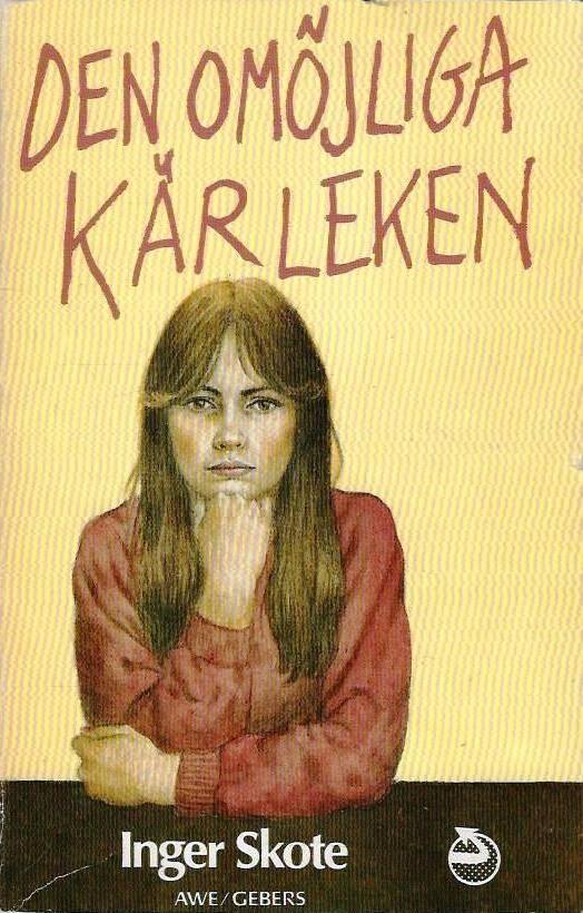 Den om&ouml;jliga k&auml;rleken