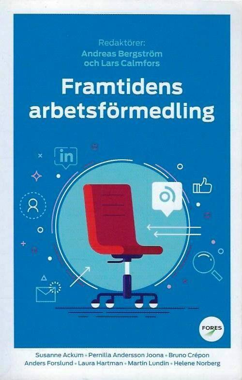 Framtidens arbetsf&ouml;rmedling