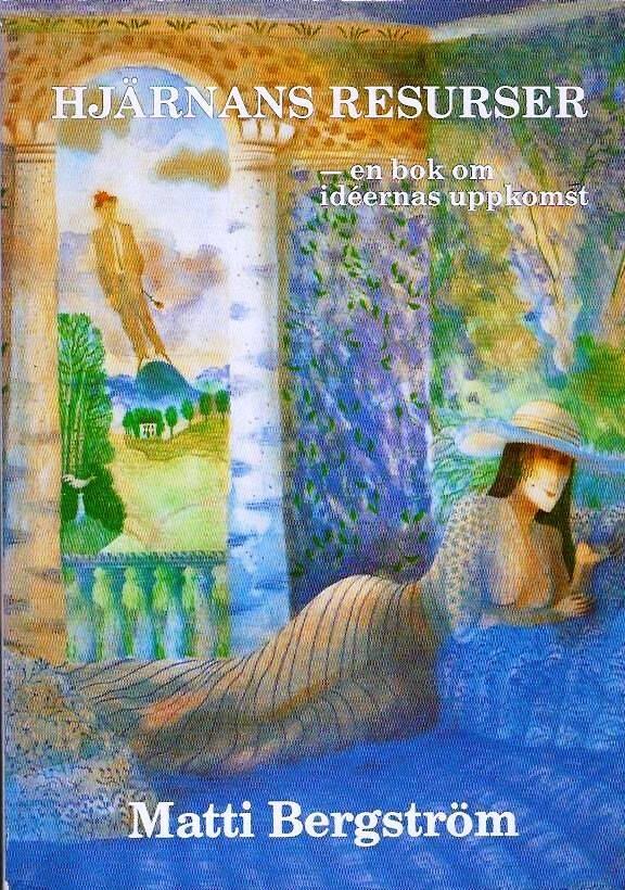 Hj&auml;rnans resurser : en bok om id&eacute;ernas ursprung