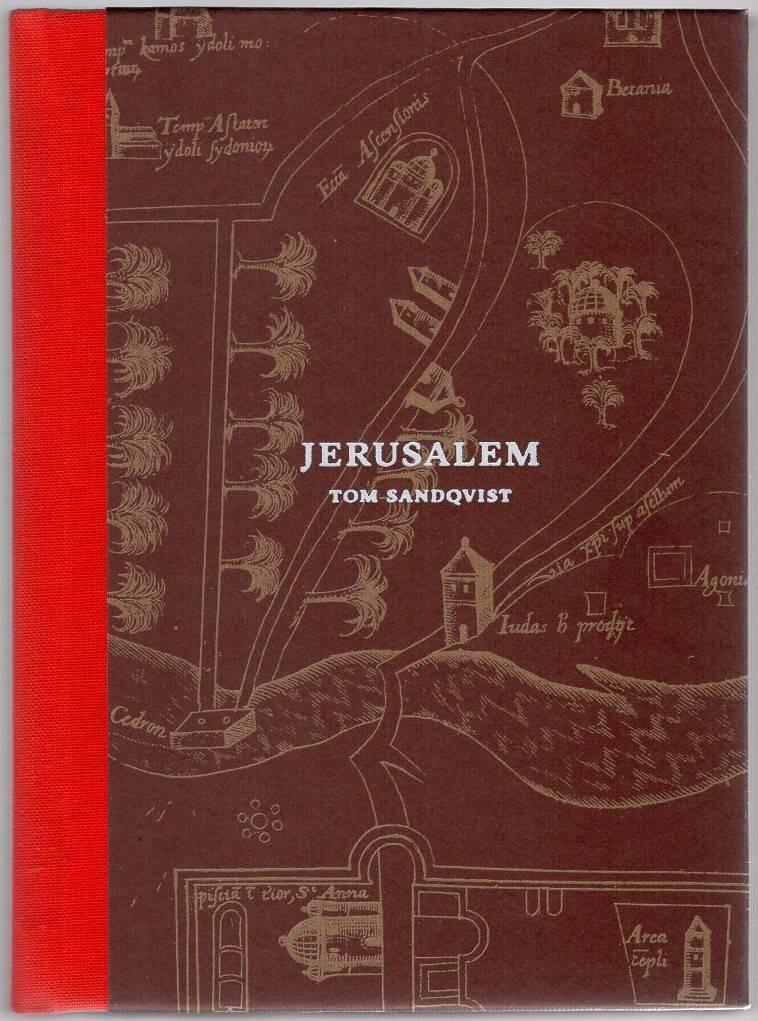 Jerusalem