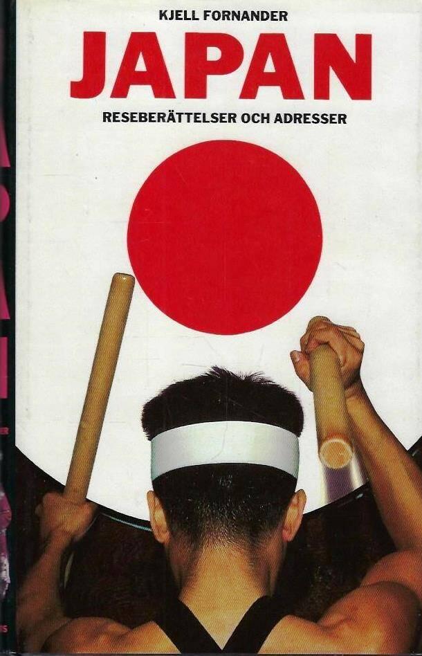 Japan : reseberättelser och adresser