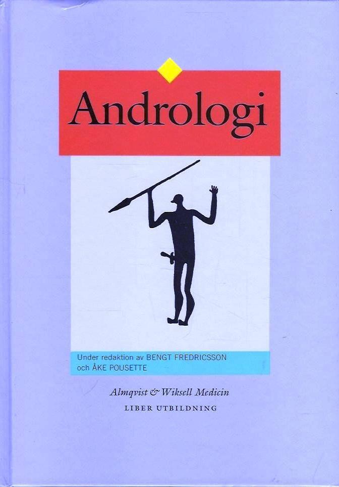 Andrologi