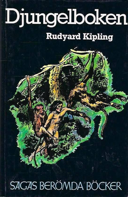 Djungelboken