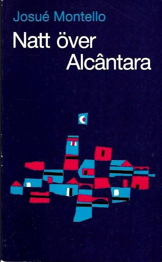 Natt &ouml;ver Alc&acirc;ntara