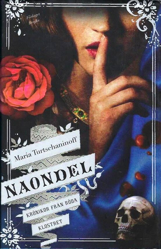 Naondel - krönikor från Röda klostret