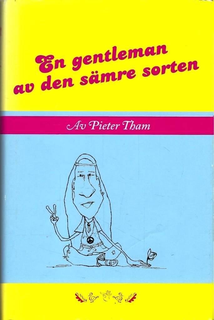 En gentleman av den s&auml;mre sorten