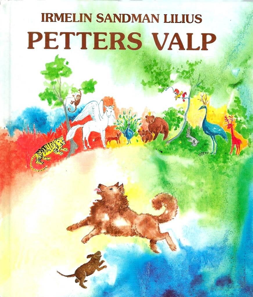 Petters valp