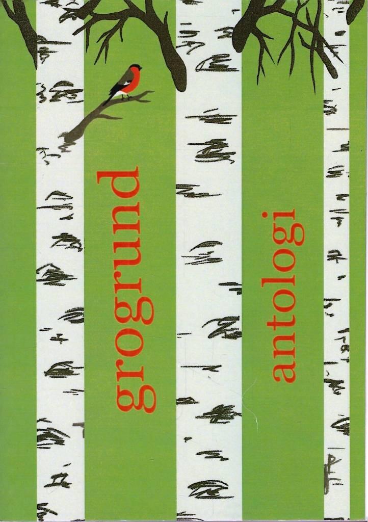 Grogrund - antologi