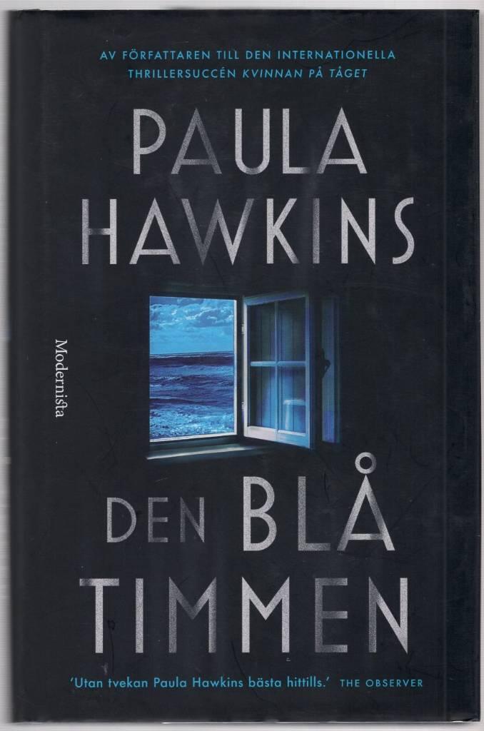 Den blå timmen