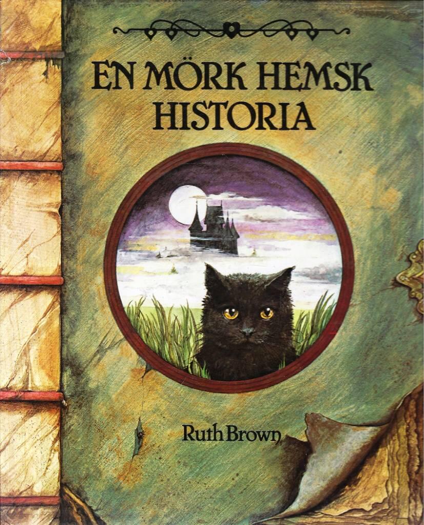En mörk hemsk historia