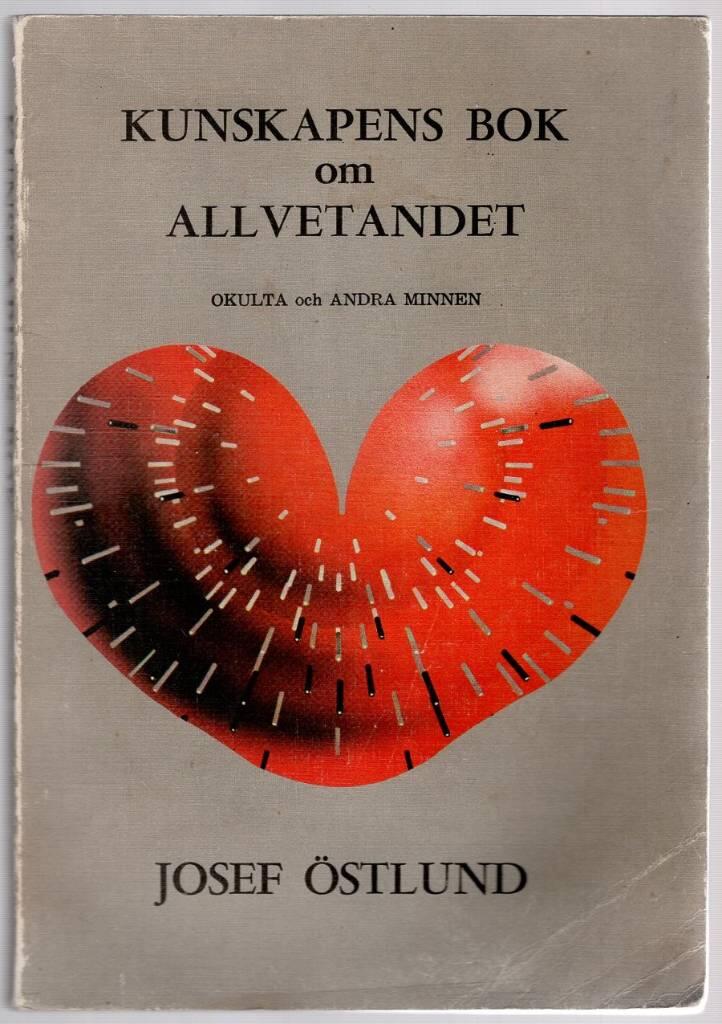 Kunskapens bok om allvetandet : ockulta och andra minnen i denna inkarnation och från en inkarnation för 2600 år sedan i Grekland som Sappho och Alkaios