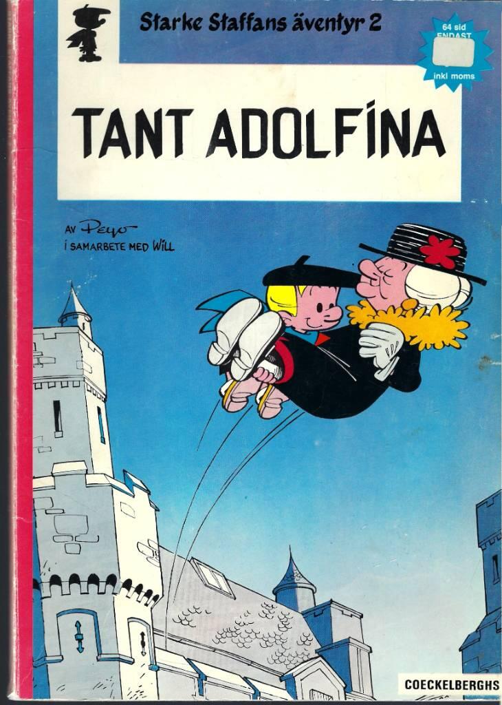 Tant Adolfina