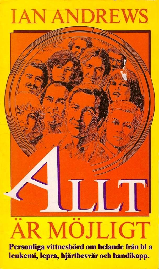 Allt &auml;r m&ouml;jligt