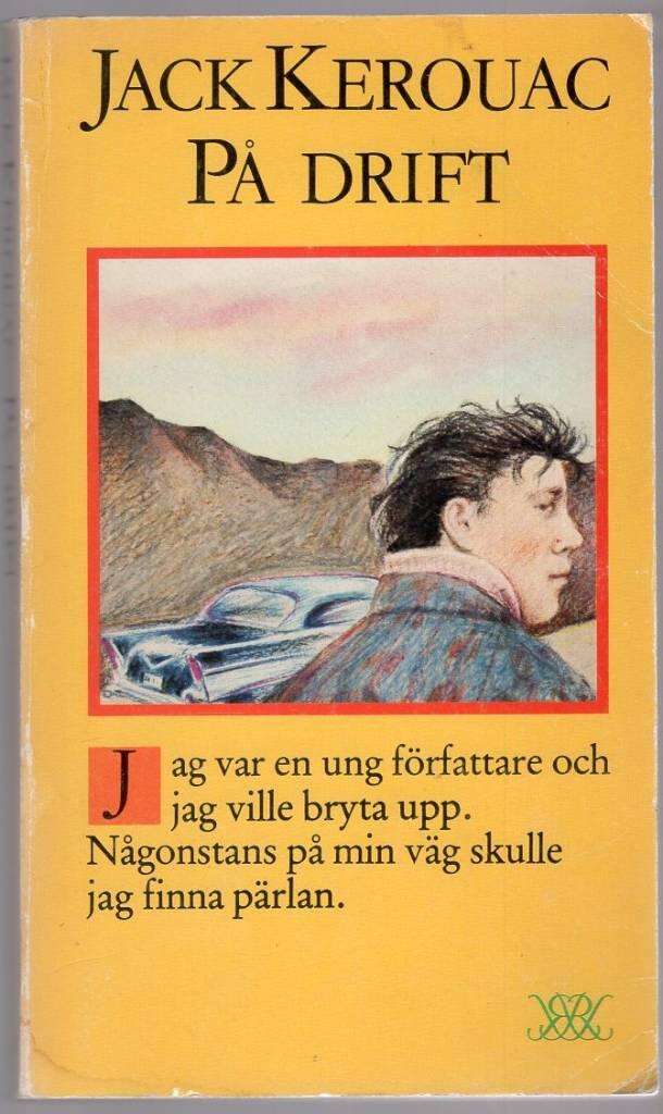 P&aring; drift