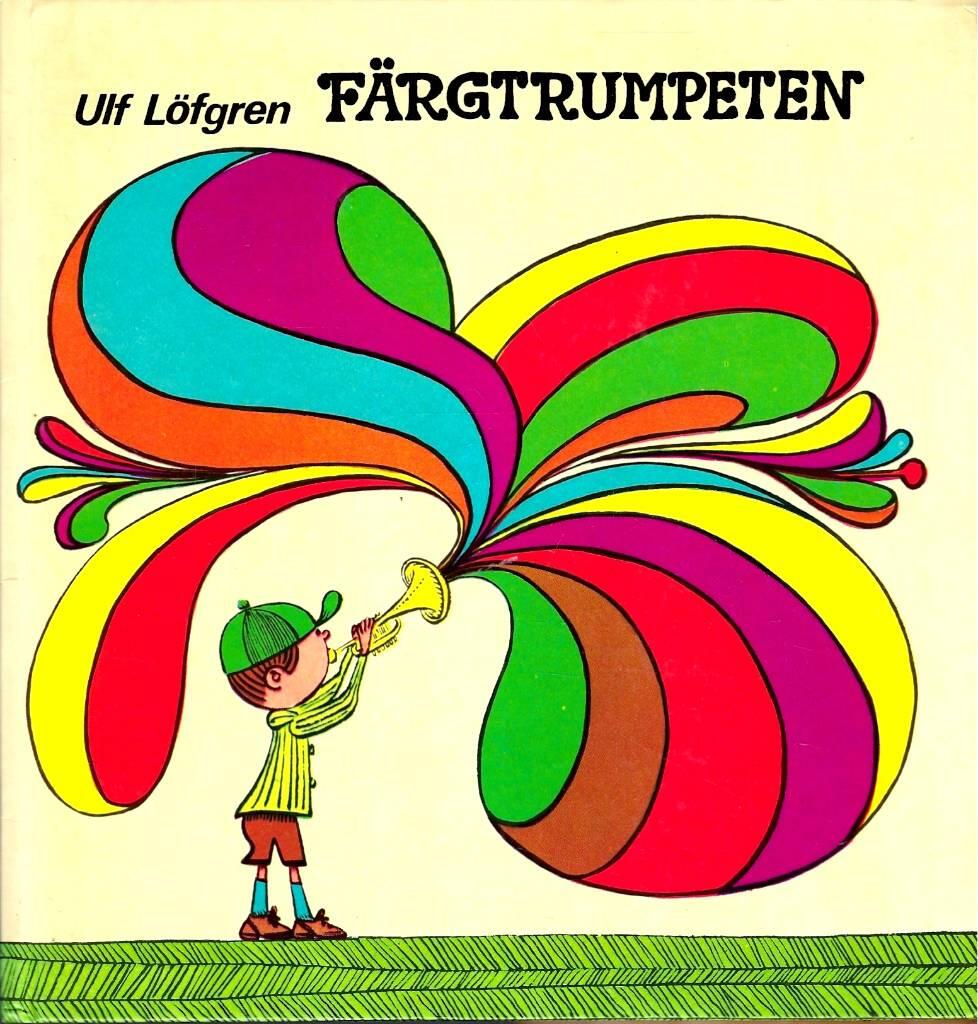 F&auml;rgtrumpeten