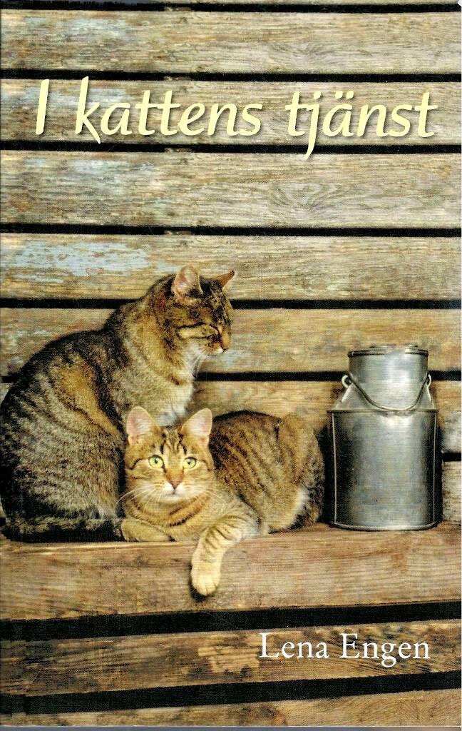 I kattens tj&auml;nst