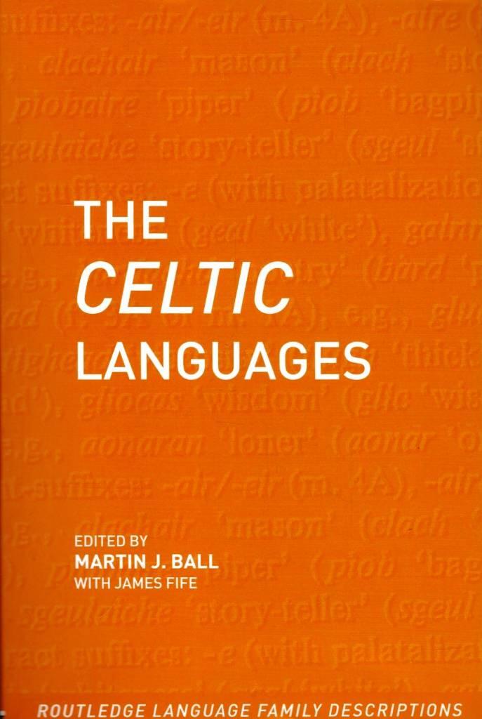 The Celtic languages
