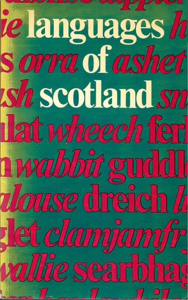 Languages of Scotland