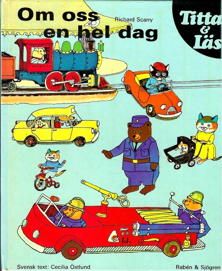 Om oss en hel dag