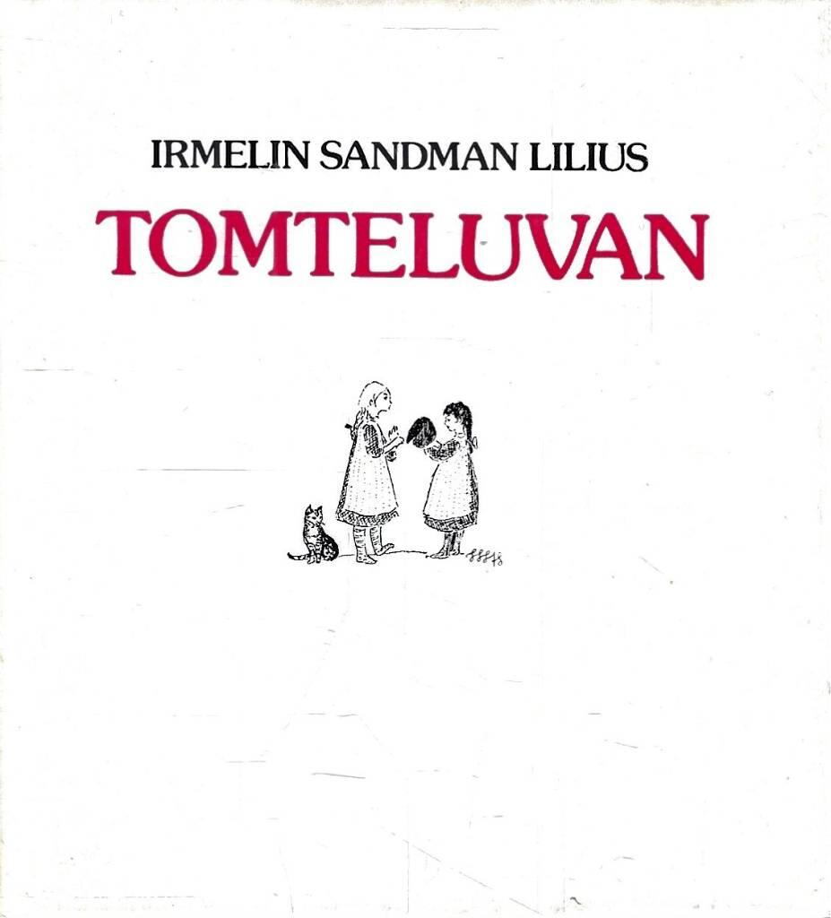 Tomteluvan