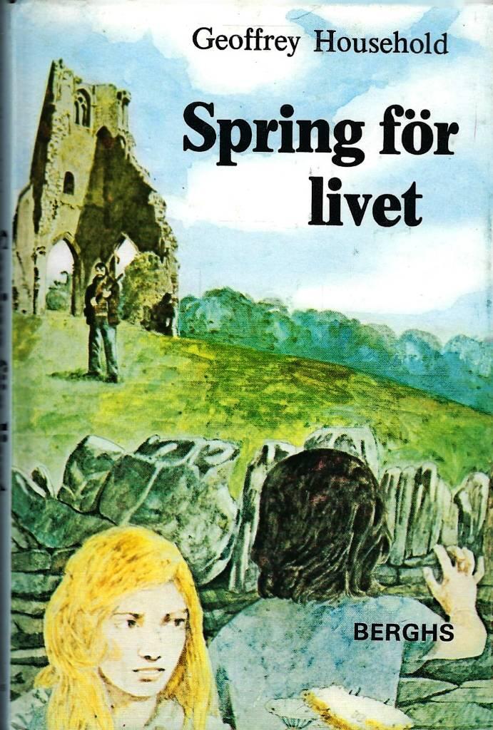 Spring f&ouml;r livet