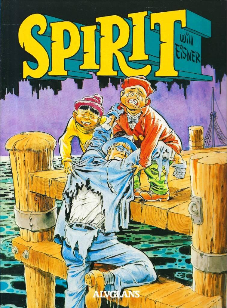 Spirit