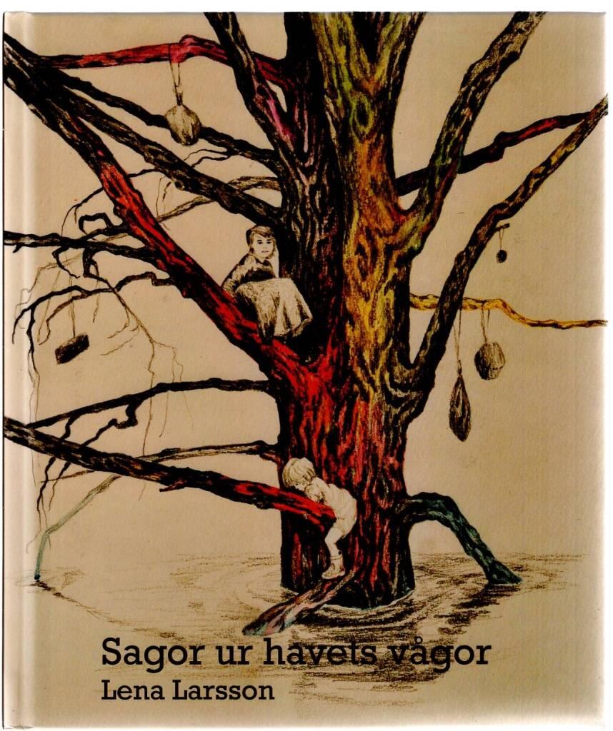 Sagor ur havets v&aring;gor