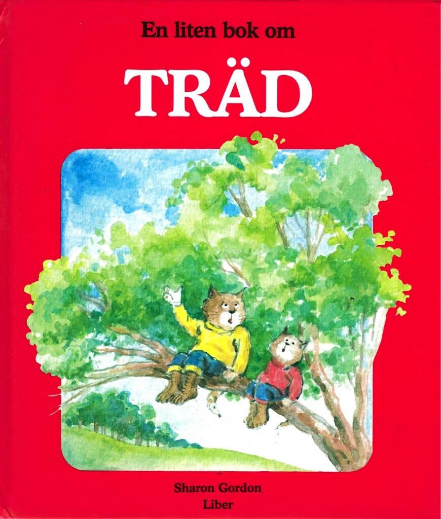 En liten bok om tr&auml;d