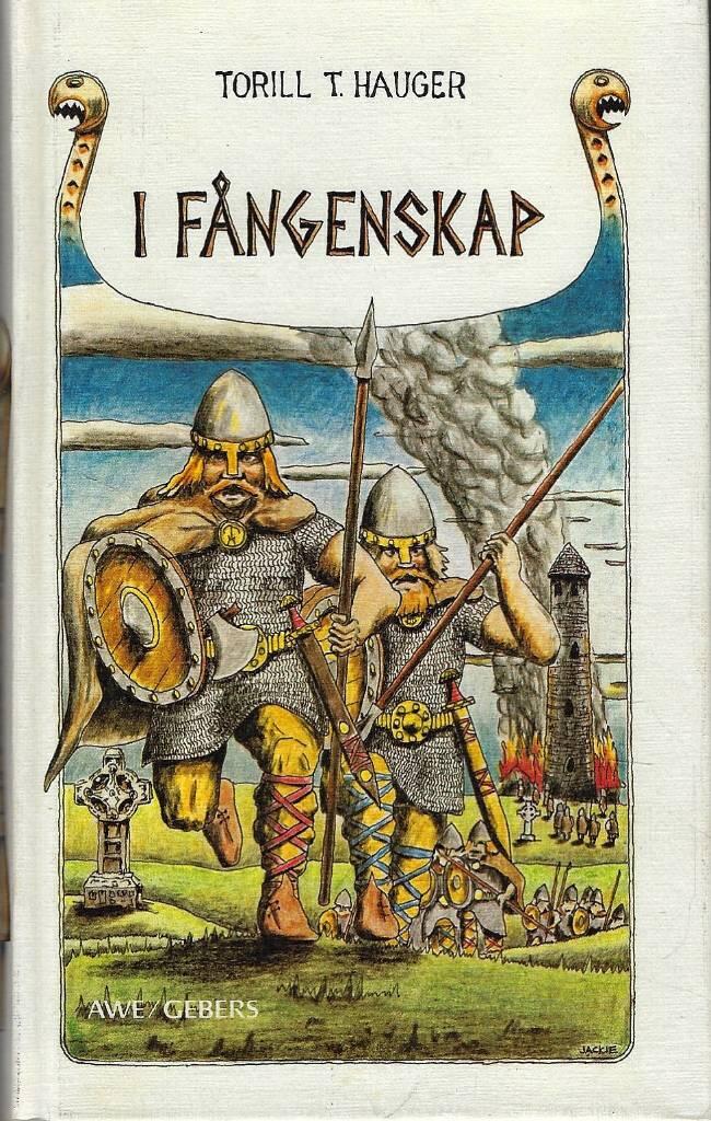 I f&aring;ngenskap
