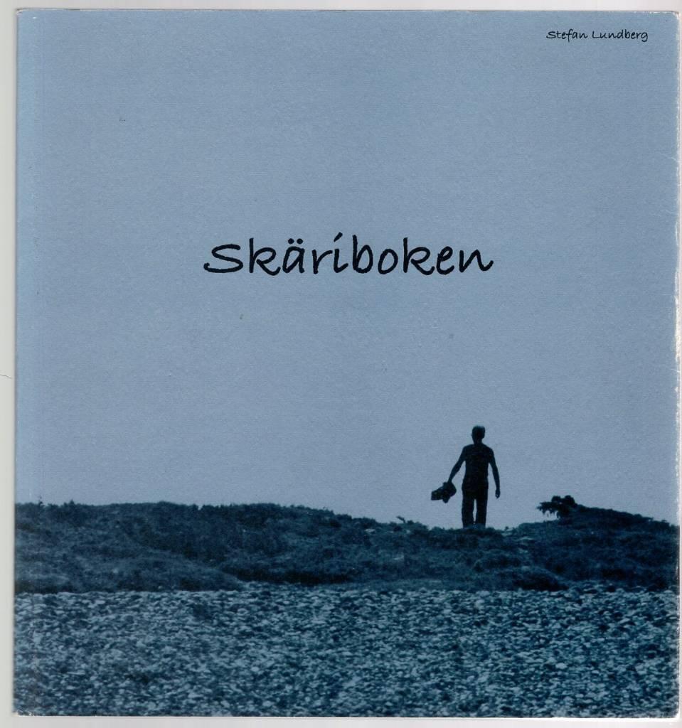 Sk&auml;riboken