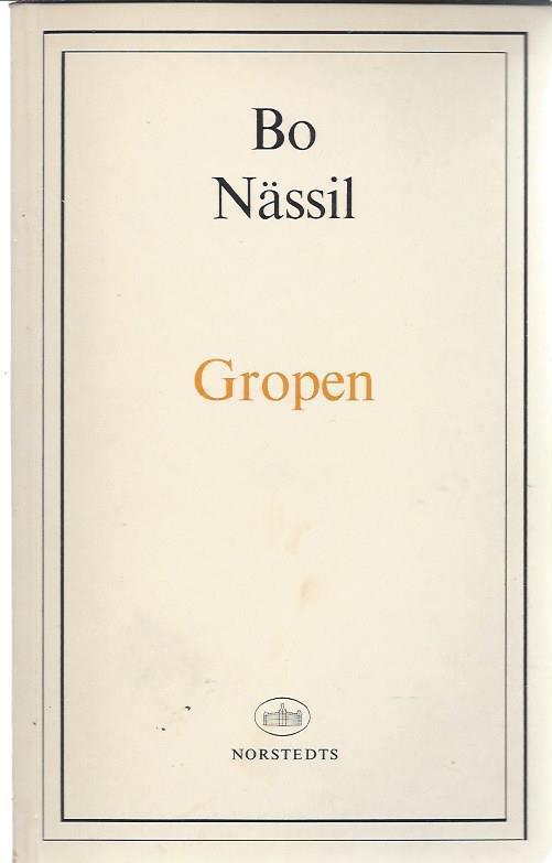 Gropen