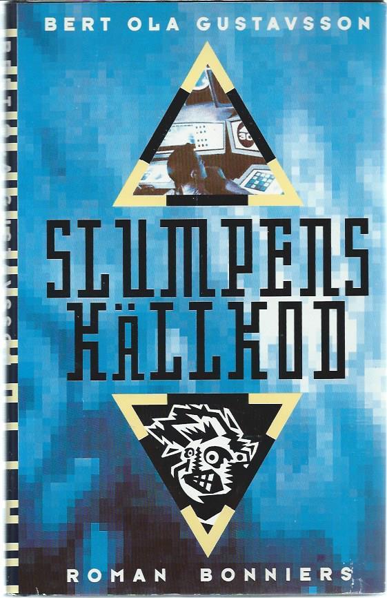 Slumpens k&auml;llkod