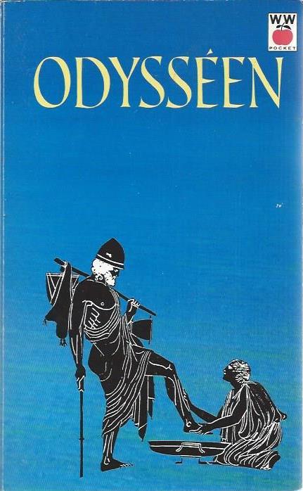 Odyss&eacute;en