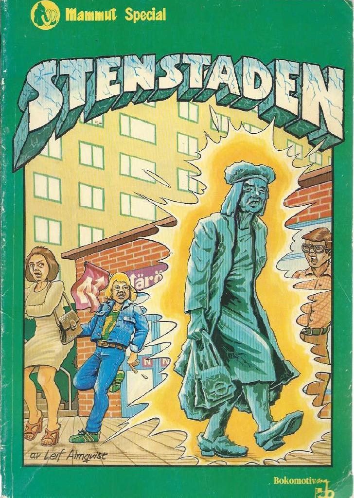 Stenstaden